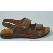 LEVEL  κωδ. 544 ανδρικό ανατομικό παπούτσι